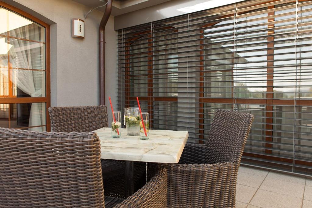 Villa Golf Szliács Szoba fotó